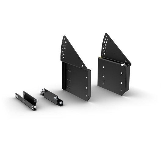 GROUND STACK PITCH BRACKETS