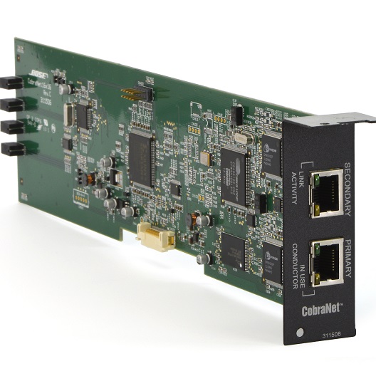 CONTROLSPACE® ESP-00 COBRANET® I/O EXPANSION
