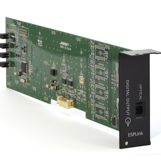 CONTROLSPACE® ESP-00 ESPLINK 8-CHANNEL OUTPUT
