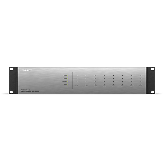 ESP-00 SERIES II - FRONT