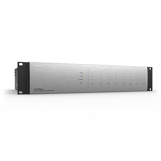 ESP-00 SERIES II