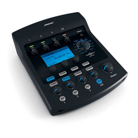 T1 TONEMATCH AUDIO ENGINE - FRONT VIEW