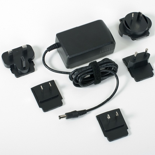 CONTROLSPACE CC-PS1 UNIVERSAL POWER SUPPLY