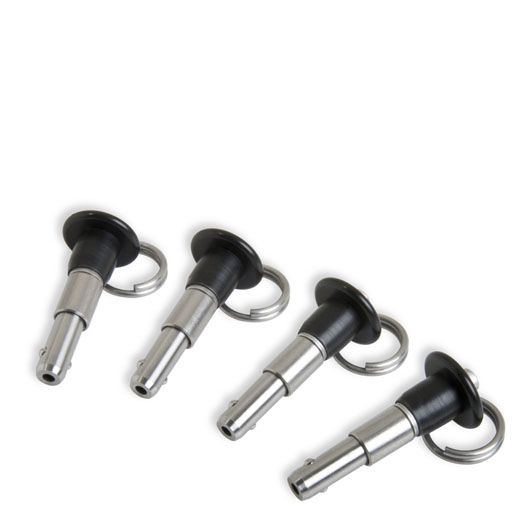 QUICK RELEASE PINS