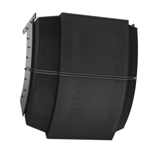 2 MODULE ARRAY